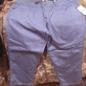Capris